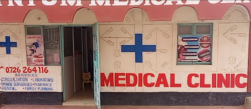 Cyntum Medical & Dental Clinic