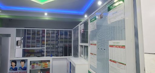 Rapidmeds Medical Clinic & Pharmacy