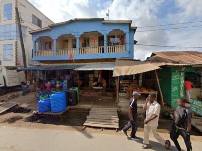 St. Jane Medical Clinic