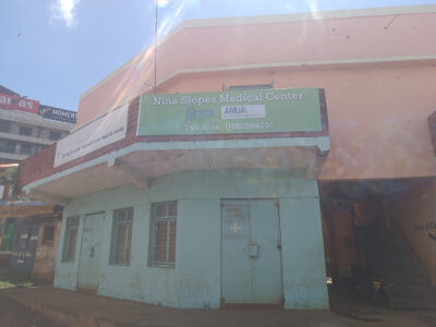 Nina Slopes Medical Centre