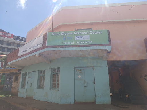 Nina Slopes Medical Centre