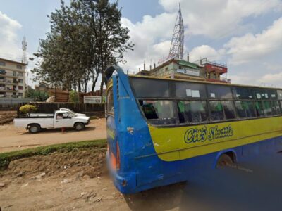 Jonalifa Medicare Limited