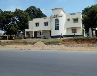 Diani Health Center