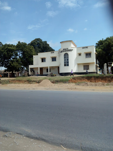 Diani Health Center