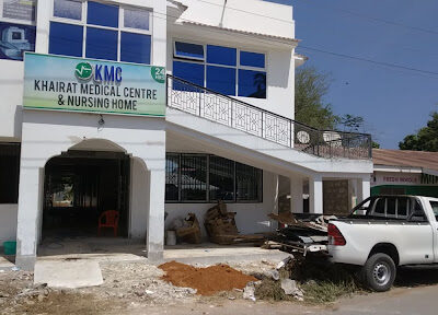 Khairat Medical Centre