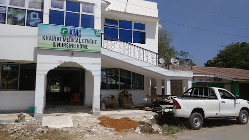 Khairat Medical Centre
