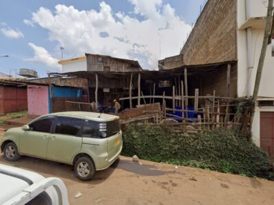 Gitata Medical Clinic