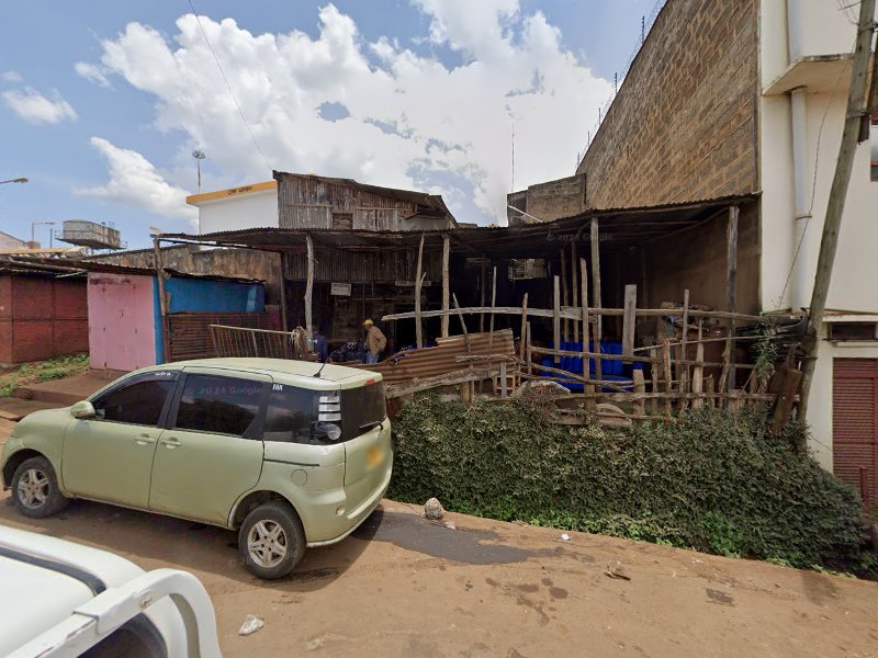 Gitata Medical Clinic