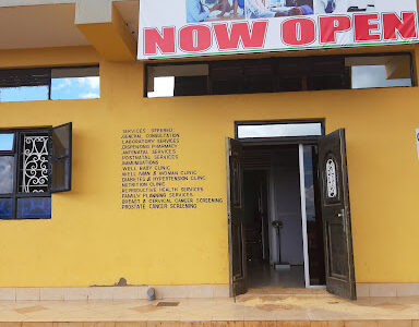 Muthure Wellness Health Services