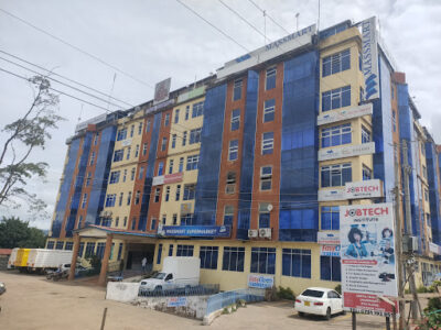 Bristol Park Hospital(Machakos)