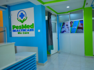 Pesmed Healthcare