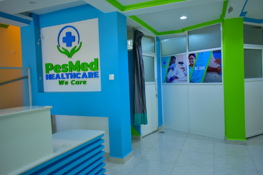 Pesmed Healthcare