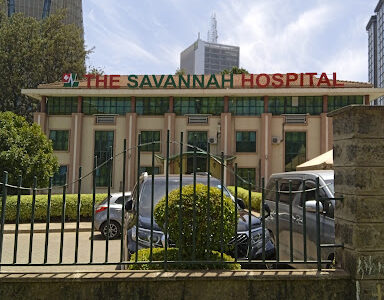 The Savannah Hospital Nairobi