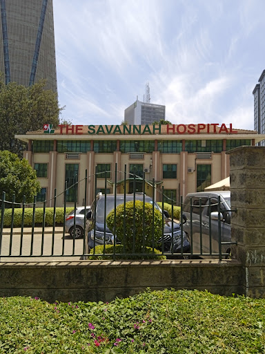 The Savannah Hospital Nairobi