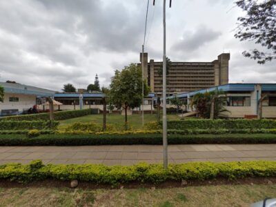 Maina C