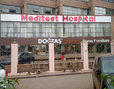 Meditest Hospital