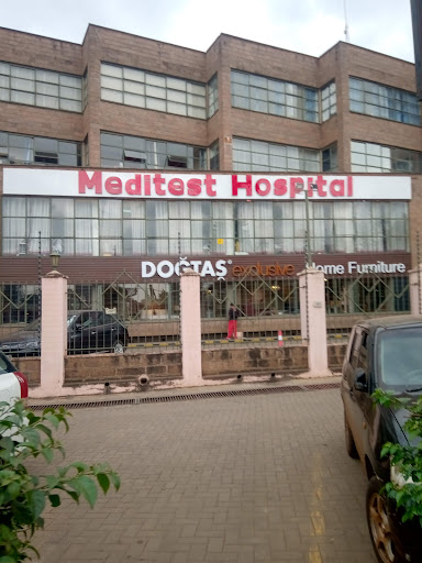 Meditest Hospital
