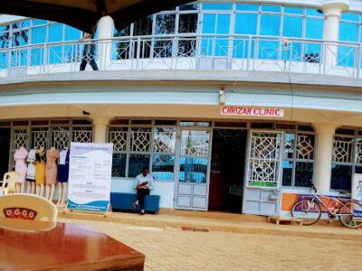 Chrizah Medical Clinic