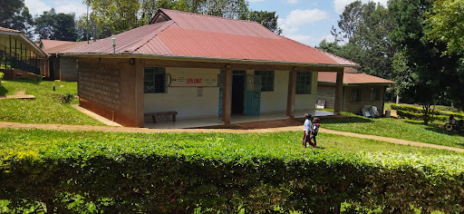 K?Anyaga Sub-County Hospital