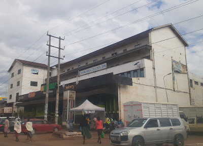 Mathira Medical Centre