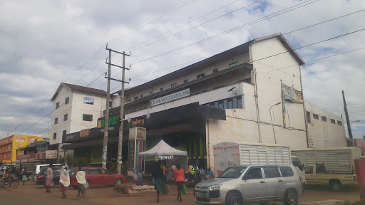 Mathira Medical Centre