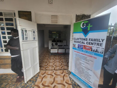 Claytons Family Medical Centre