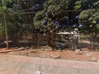 Parklands Ambulatory Surgical Centre