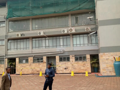Ruby Hospital Kampala