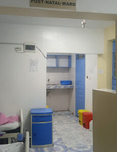 Jamii Medical Clinic & Lab Services