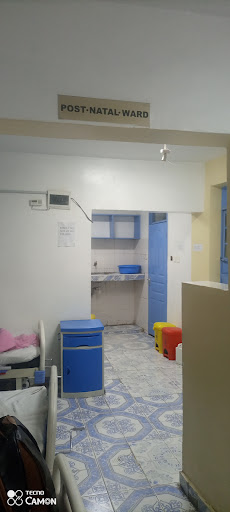 Jamii Medical Clinic & Lab Services