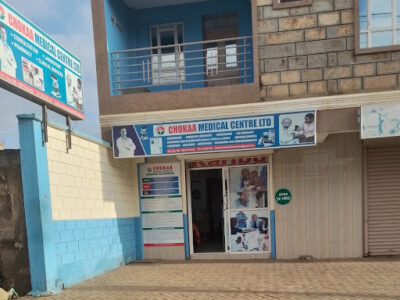 Chokaa Hospital