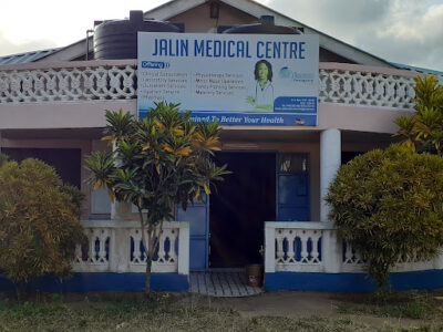 Jalin Medical Centre