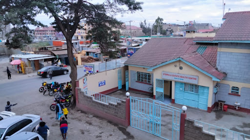 Utawala Estate Health Centre
