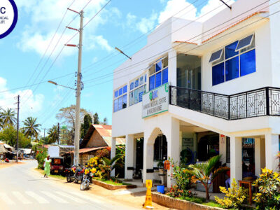 Khairat Hospital