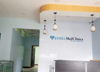 Jamia Medclinics