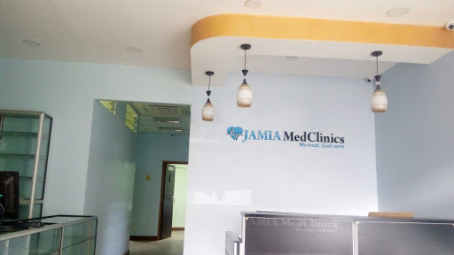 Jamia Medclinics