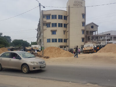 Jocham Hospital