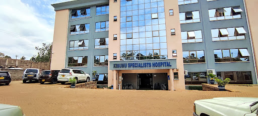 Kisumu Specialist Hospital