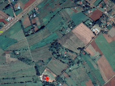 Village Of Hope Hospital
