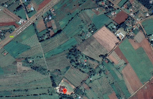 Village Of Hope Hospital