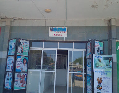 Asma Medical Centre