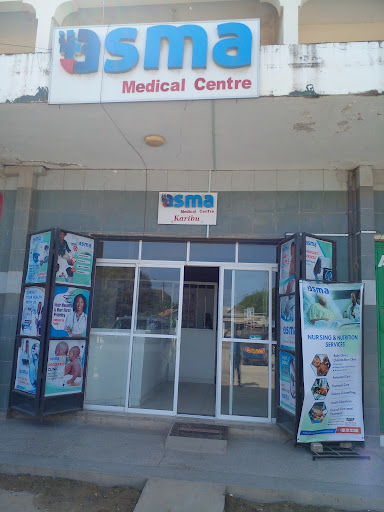 Asma Medical Centre