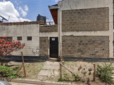 Medicross Buruburu Clinic