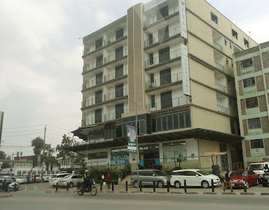 Health Gate Hospital