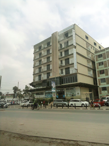Health Gate Hospital