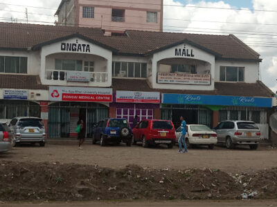 Ongata Mall