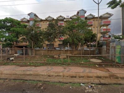 Rytania Medical Center