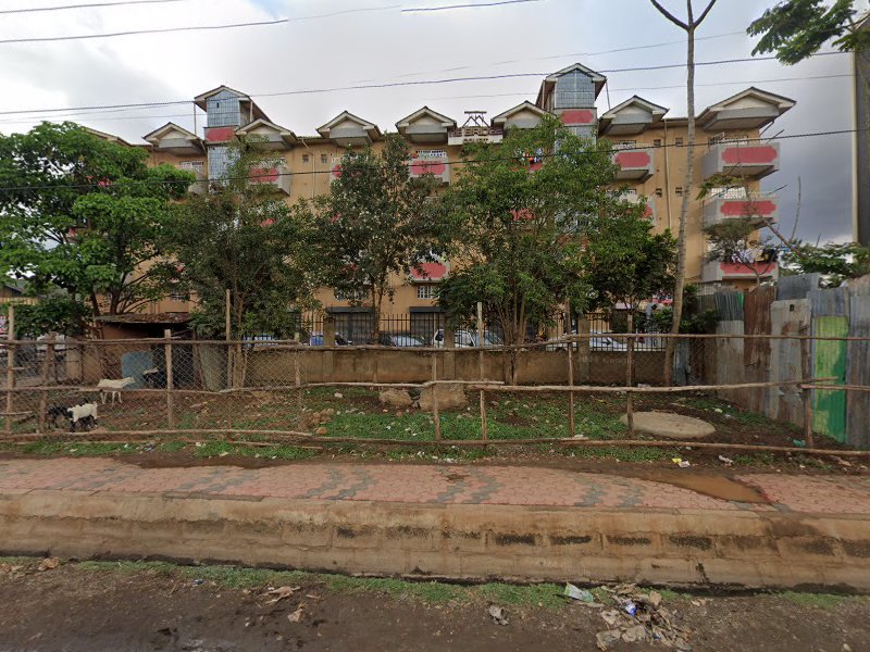 Rytania Medical Center