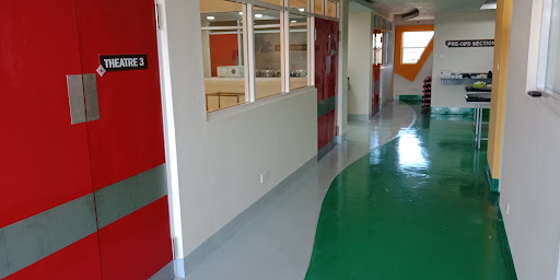Park Eye Center