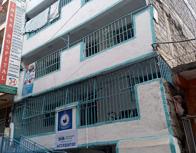 Imara Healthcare Centre
